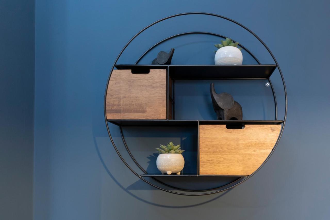 Elliot Oliver - Luxury 2 Bedroom Regency Apartment With Parking & Ev Charger Τσέλτενχαμ Εξωτερικό φωτογραφία